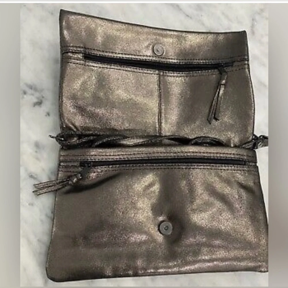 🔥🔥🔥ONE ITEM DEAL OF THE DAY JOHNNY WAS CLUTCH BAG Reduced Buy Now & Save